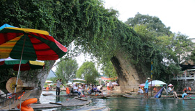 Yulong Bridge