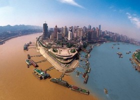 Yangtze River Cruise