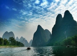 Li River Cruise