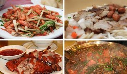 Guilin Food