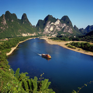 Li River