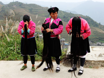 Yao Women