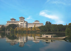 Ronghu Hotel