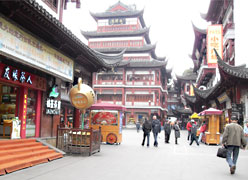 City God Temple