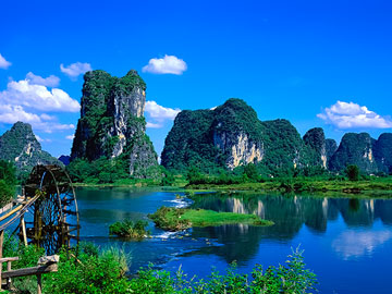 Yangshuo