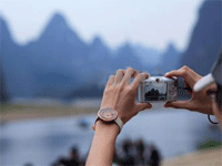 Photography in Guilin