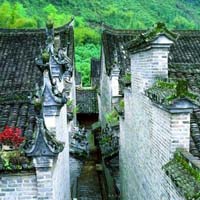 Xingping Ancient Town