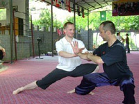 Taiji Learning