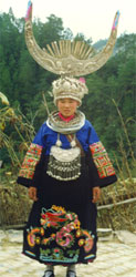 Miao People