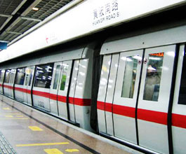 Shanghai Transportation
