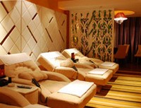 Shan Shui Hui Spa Club