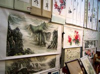 Chinese Paintings