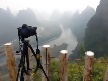 Li River